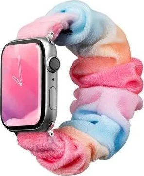LAUT Pop Loop Watch Strap für Apple Watch 38mm/40mm Marshmallow