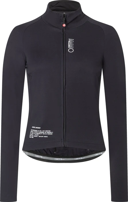 Castelli Do.Di.Ci. Fahrradjacke (Damen)