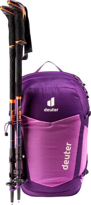 Deuter Speed Lite Pro 17 SL lilac/mystic (Damen)