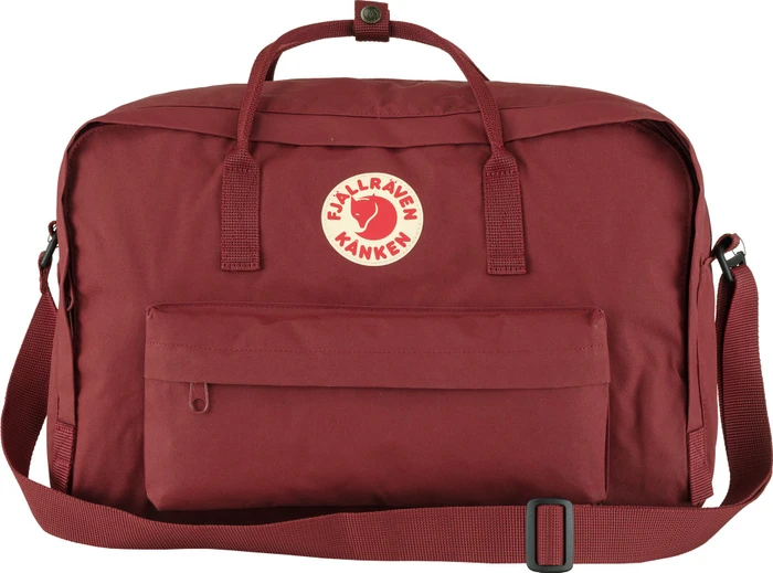Fjällräven Kånken Weekender