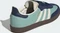 adidas Samba OG hazy green/cream white/night indigo (Damen) Vorschaubild
