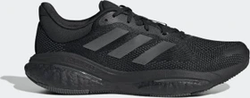 adidas Solar Glide 5 core black/grey six/carbon (Herren)