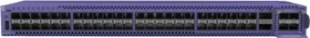Extreme Networks 5520 Series Rackmount Gigabit Managed Switch, 48x SFP, 2x QSFP28, 1x Erweiterungsslot (5520-48SE)
