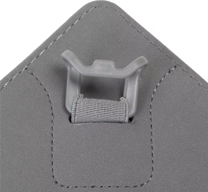RivaCase Orly Case 3017 passend für Tablets 10.1"-11", aquamarine