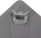 RivaCase Orly Case 3017 passend für Tablets 10.1"-11", aquamarine Vorschaubild