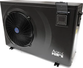 AquaForte Fuller Inverter Wärmepumpe 18kW