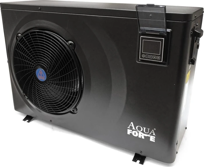 AquaForte Fuller Inverter Wärmepumpe 18kW
