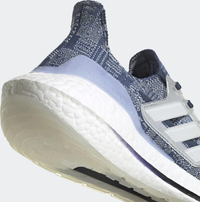 adidas Ultraboost 21 Primeblue crew blue/cloud white/crew navy (Herren)