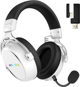 Hator Hypergang 3 Wireless weiß