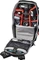 Hama Profitour 240 Rucksack schwarz Vorschaubild