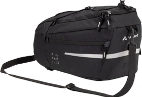 Vaude Silkroad M Gepäcktasche schwarz