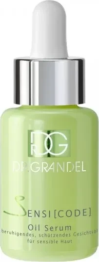 Dr. Grandel SensiCODE Oil Serum, 30ml