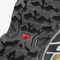 Salomon X Ultra 3 GTX arrowwood/black/lemon zest (Herren) Vorschaubild