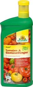 Neudorff BioTrissol Tomaten- und GemüseDünger, 1l