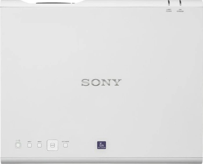 Sony VPL-CX236