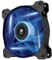 Corsair Air Series SP120 LED Blue High Static Pressure, 120mm, 2er-Pack Vorschaubild