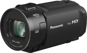 Panasonic HC-V900