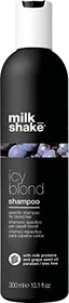 Milk Shake Icy Blond Shampoo, 300ml