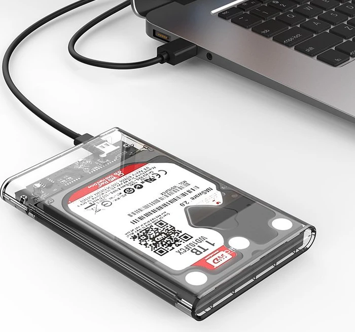 Orico 2139C3-G2, USB-C 3.1