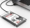 Orico 2139C3-G2, USB-C 3.1 Vorschaubild