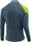 Löffler Areas Mid Half-Zip Trikot langarm dark petrol (Herren) Vorschaubild