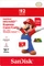 SanDisk Nintendo Switch 2 256GB, Class 10, SD Express EX I Vorschaubild
