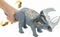 Mattel Jurassic World - Brüll-Attacke Sinoceratops Vorschaubild