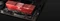 TeamGroup T-Force VULCAN rot UDIMM 32GB Kit, DDR5-6000, CL30-36-36-76, X8 Vorschaubild