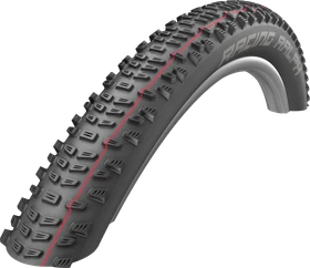 Schwalbe Racing Ralph 29x2.35" Super Ground Addix Speed Reifen