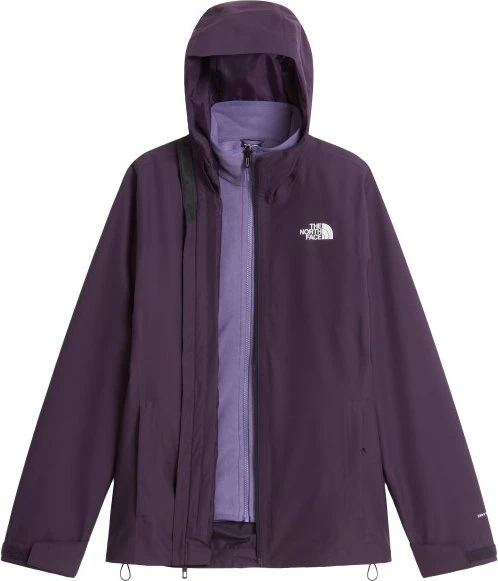 The North Face Quest DryVent Triclimate 3in1 Funktionsjacke (Damen)