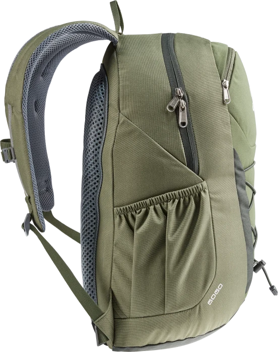 Deuter Gogo khaki/ivy