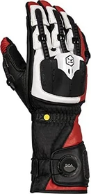 KNOX Handroid MK5 schwarz/weiß/rot
