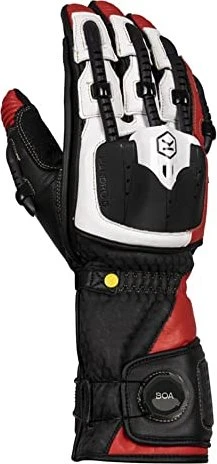 KNOX Handroid MK5
