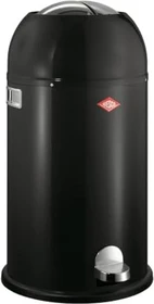 Wesco Kickmaster Soft 33l schwarz
