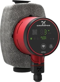 Grundfos ALPHA3 32-40 180 Heizungspumpe