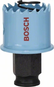 Bosch Professional Sheet Metal Lochsäge, 32mm, 1 Stück