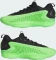 adidas Anthony Edwards 1 Low lucid lime/aurora ink/core black Vorschaubild