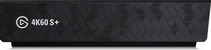 Elgato Game Capture 4K60 S+