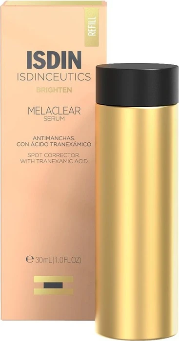 Isdin Isdinceutics Melaclear Serum Refill, 30ml