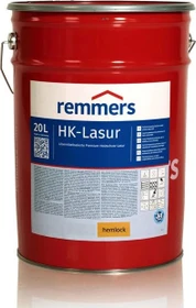 Remmers HK-Lasur 3in1 hemlock, 20l