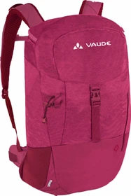 Vaude Skomer 24 crimson red (Damen)