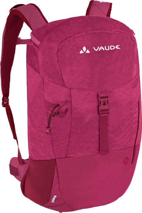 Vaude Skomer 24 crimson red (Damen)
