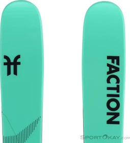 Faction Agent 1X (Damen) (Modell 2023/2024)