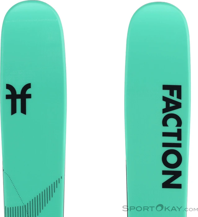 Faction Agent 1X (Damen) (Modell 2023/2024)