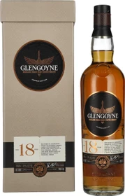 Glengoyne 18 Years Old 700ml