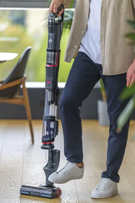 Hoover HFX10H 011 HFX Home Akku-Handstaubsauger