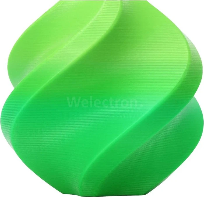 Bambu Lab PLA Basic, Gradient Mint Lime, Spule, 1.75mm, 1.00kg