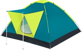 Bestway Pavillo Coolground 3 Kuppelzelt