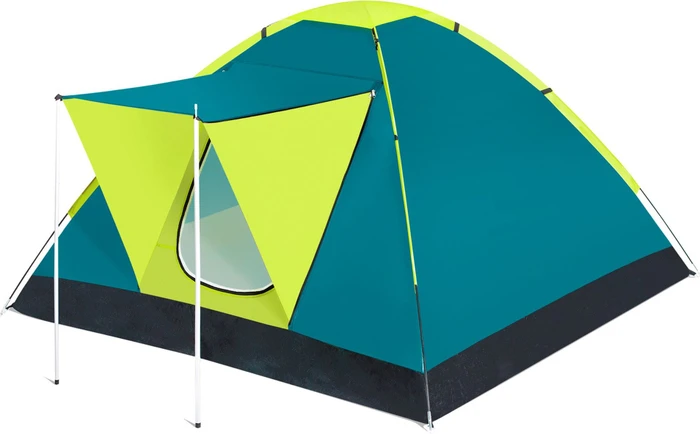 Bestway Pavillo Coolground 3 Kuppelzelt