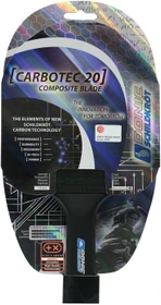 Donic Schildkröt Carbotec 20 Tischtennisschläger